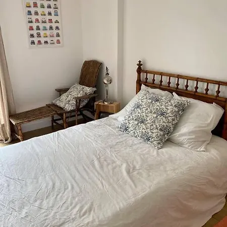 Apartment Beau 3 Pieces Cosy Avec Parking Et Terrasse